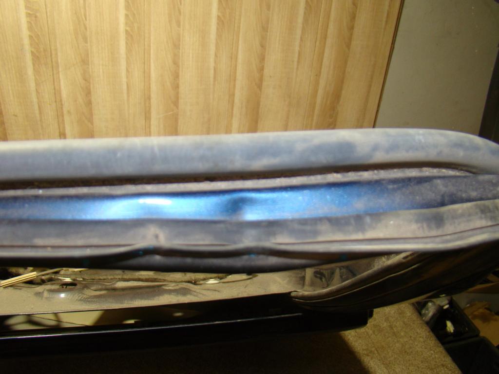 Дверь задняя правая, 8000 рублей, Пермь