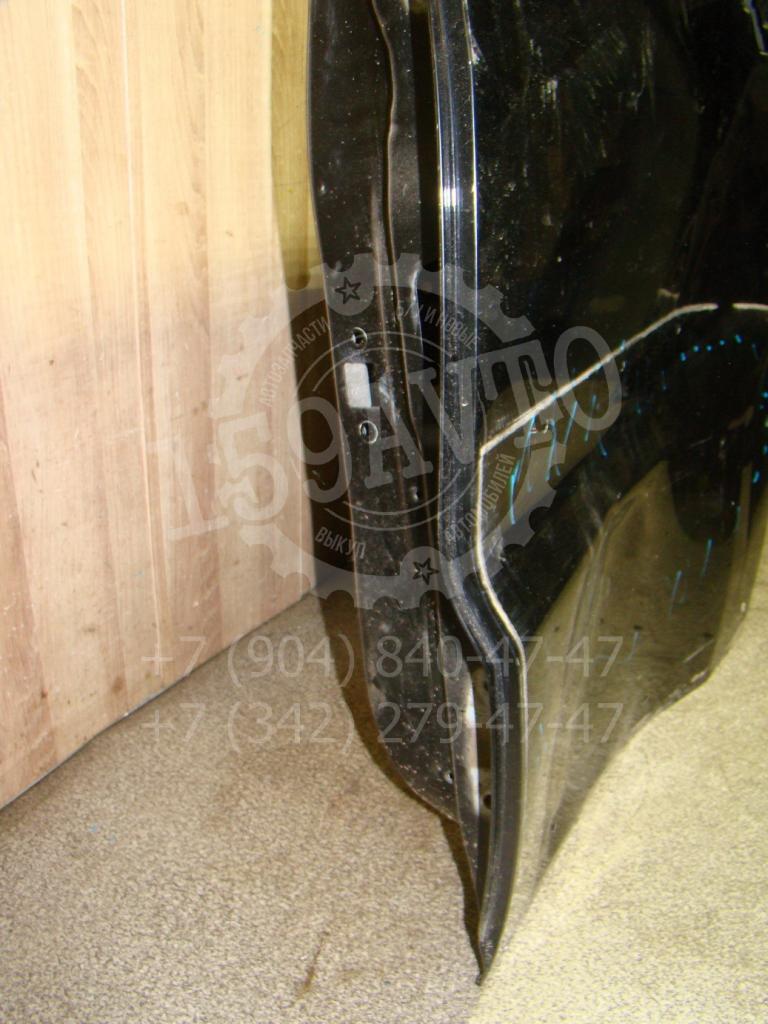 Дверь задняя левая, 8000 рублей, Пермь