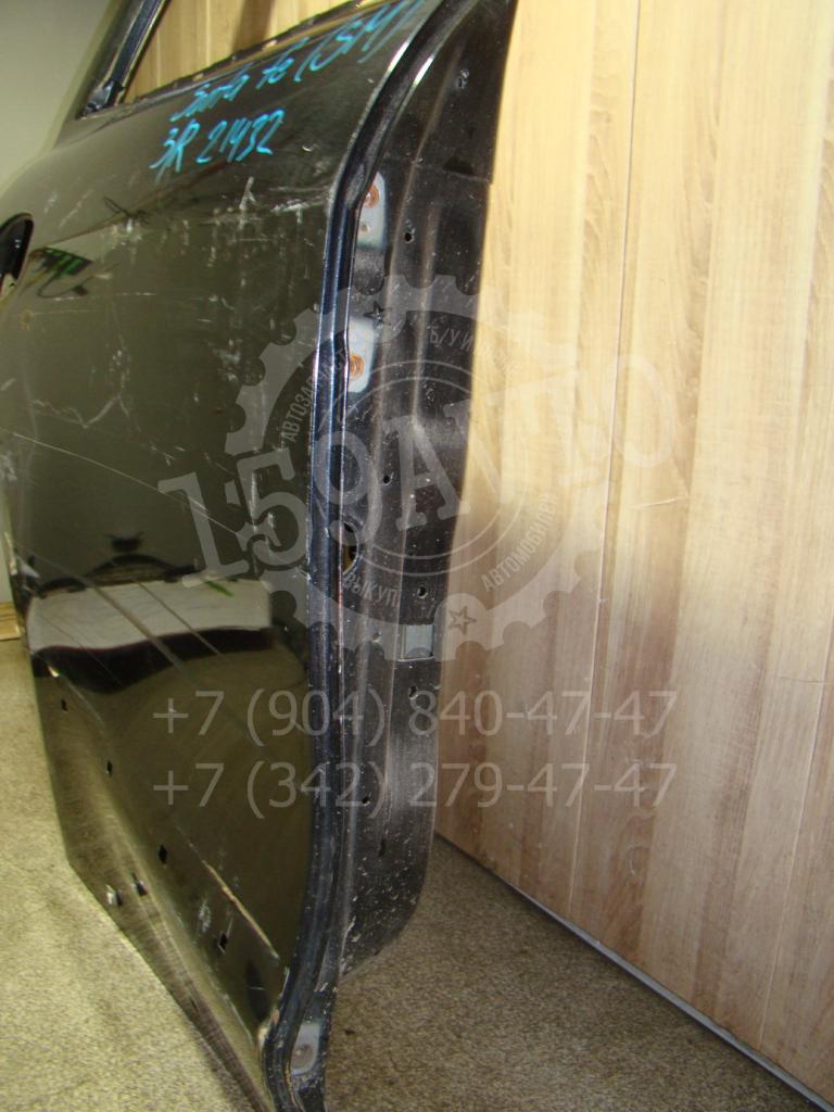 Дверь задняя правая, 7000 рублей, Пермь