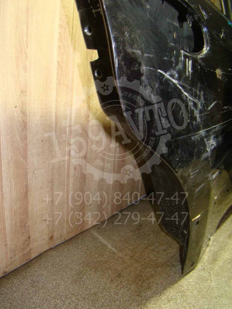 Дверь задняя правая, 7000 рублей, Пермь