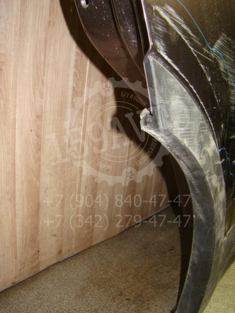 Дверь задняя правая, 6000 рублей, Пермь