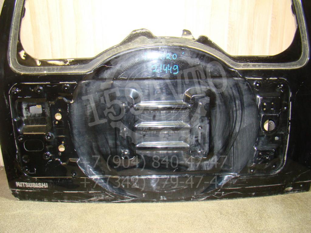 Дверь багажника, 15000 рублей, Пермь