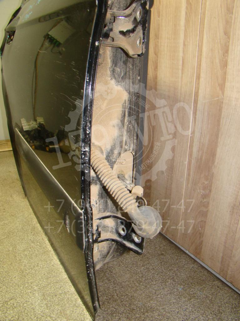 Дверь задняя правая, 6000 рублей, Пермь