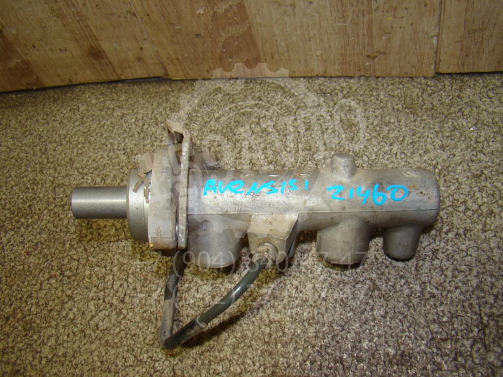 Цилиндр тормозной главный, 2000 рублей, Пермь