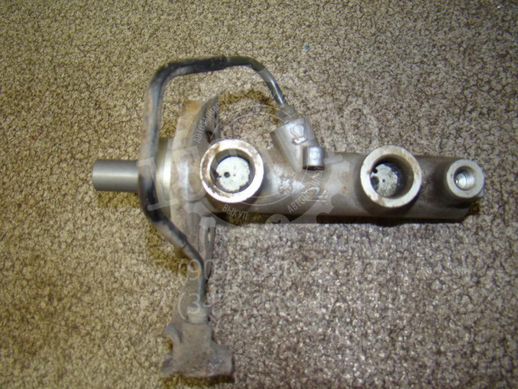 Цилиндр тормозной главный, 2000 рублей, Пермь