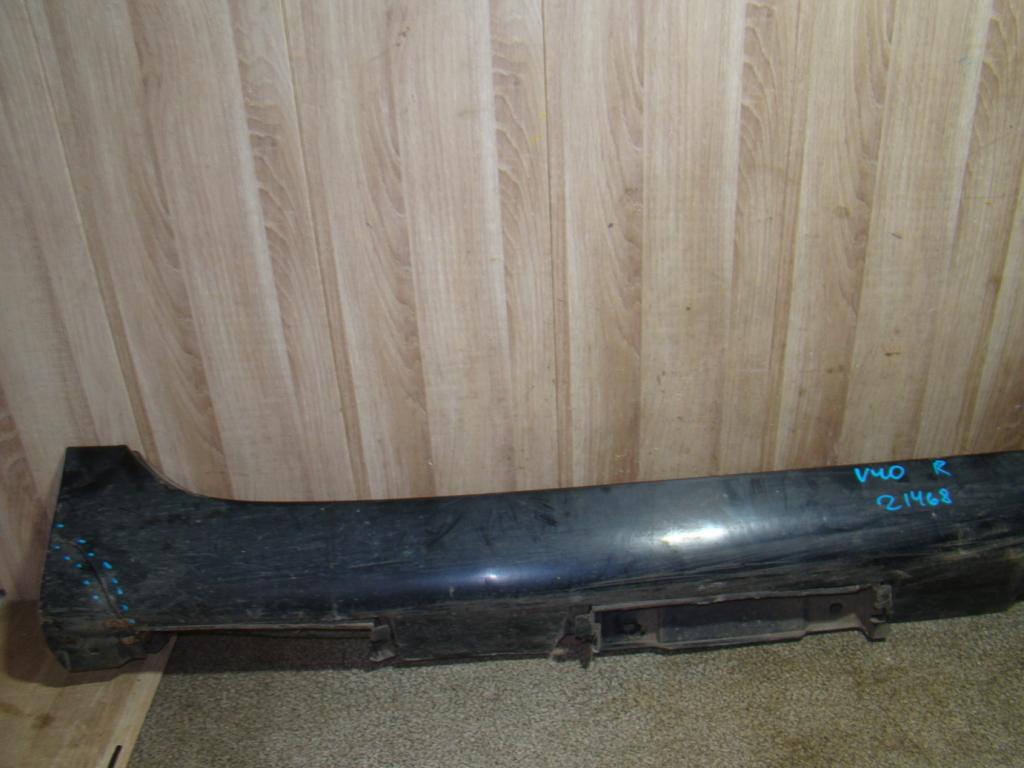 Накладка на порог наружная, 3000 рублей, Пермь