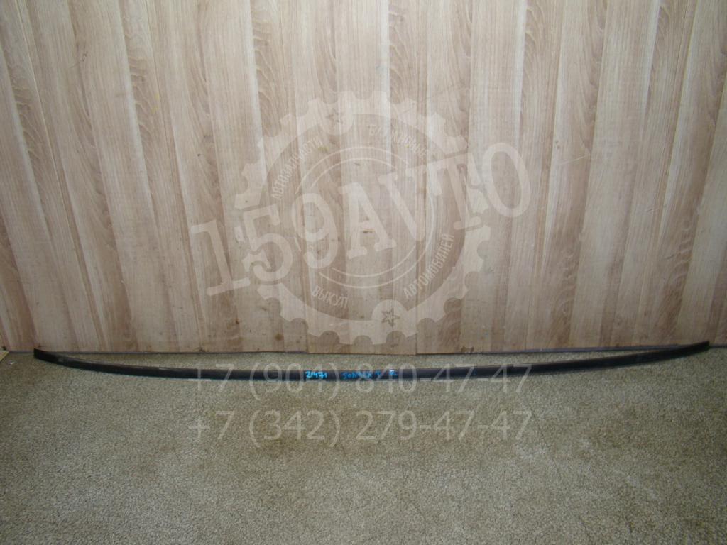 Молдинг крыши правый, 600 рублей, Пермь