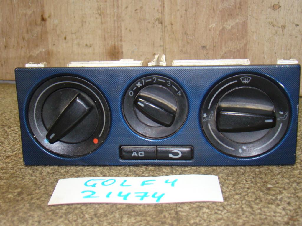 Блок управления отопителем, 2000 рублей, Пермь