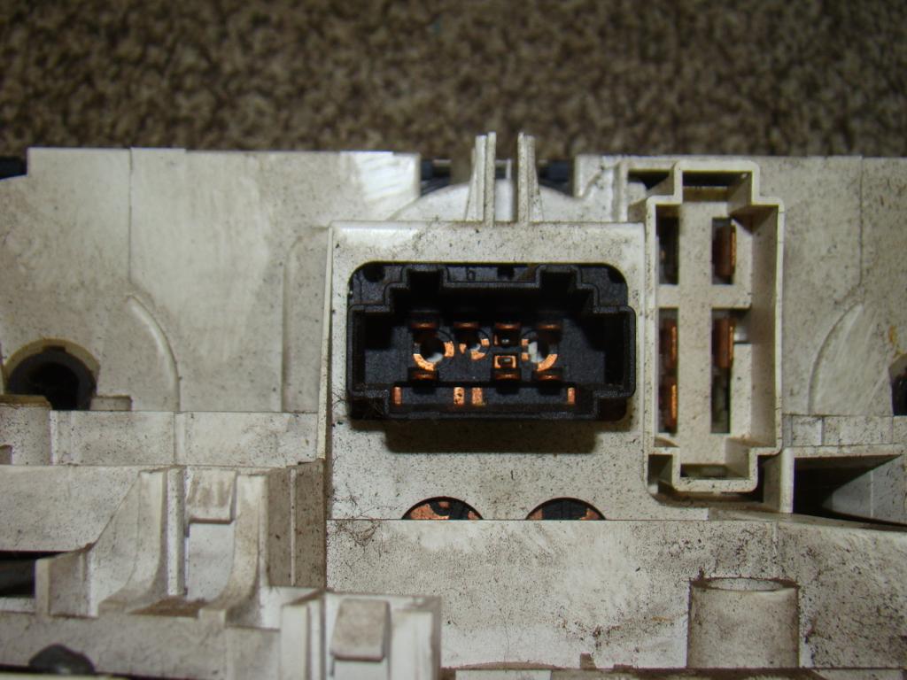 Блок управления отопителем, 2000 рублей, Пермь