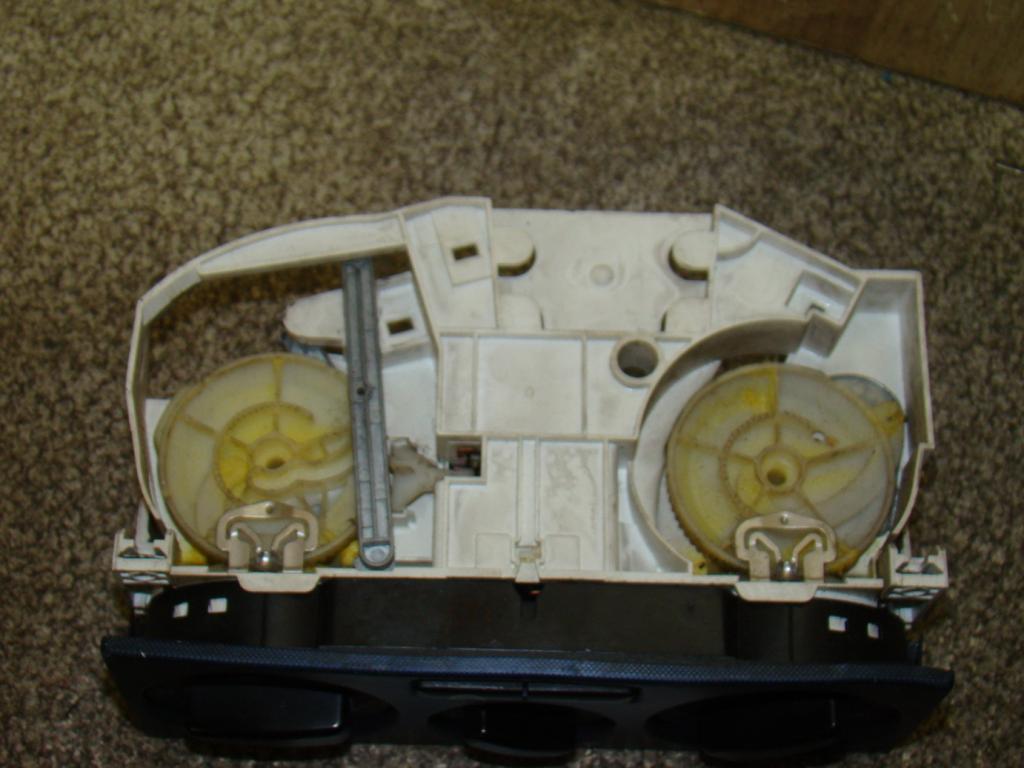 Блок управления отопителем, 2000 рублей, Пермь