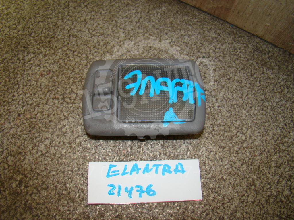 Плафон салонный, 500 рублей, Пермь