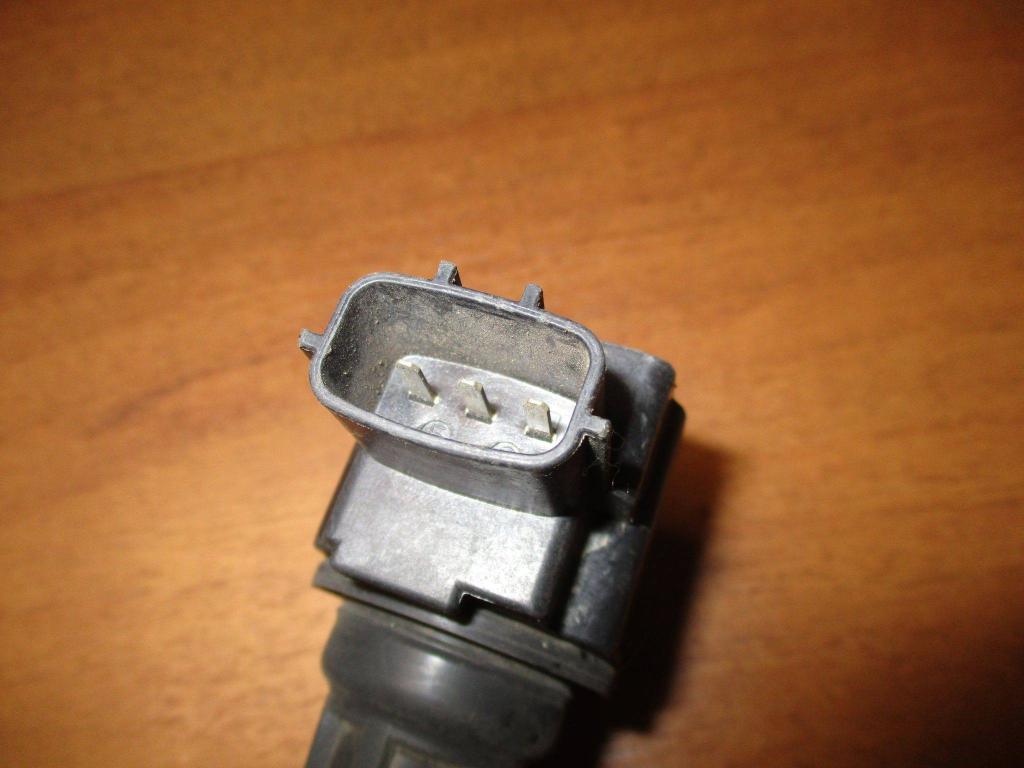 Катушка зажигания, 1000 рублей, Пермь