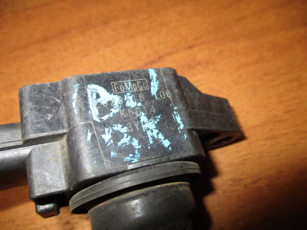 Катушка зажигания, 1000 рублей, Пермь