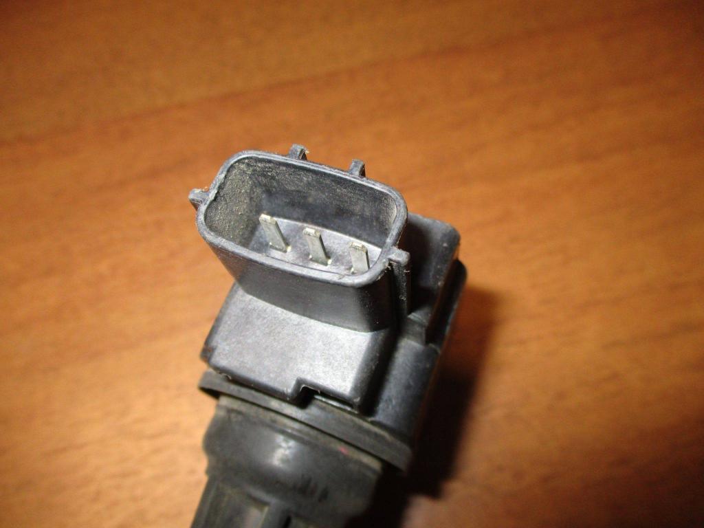 Катушка зажигания, 1000 рублей, Пермь