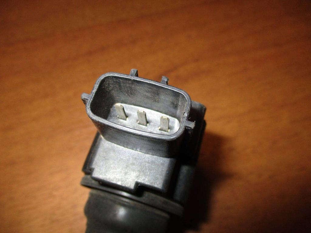 Катушка зажигания, 1000 рублей, Пермь