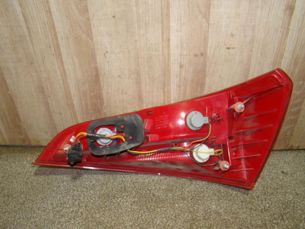 Фонарь задний левый, 6000 рублей, Пермь