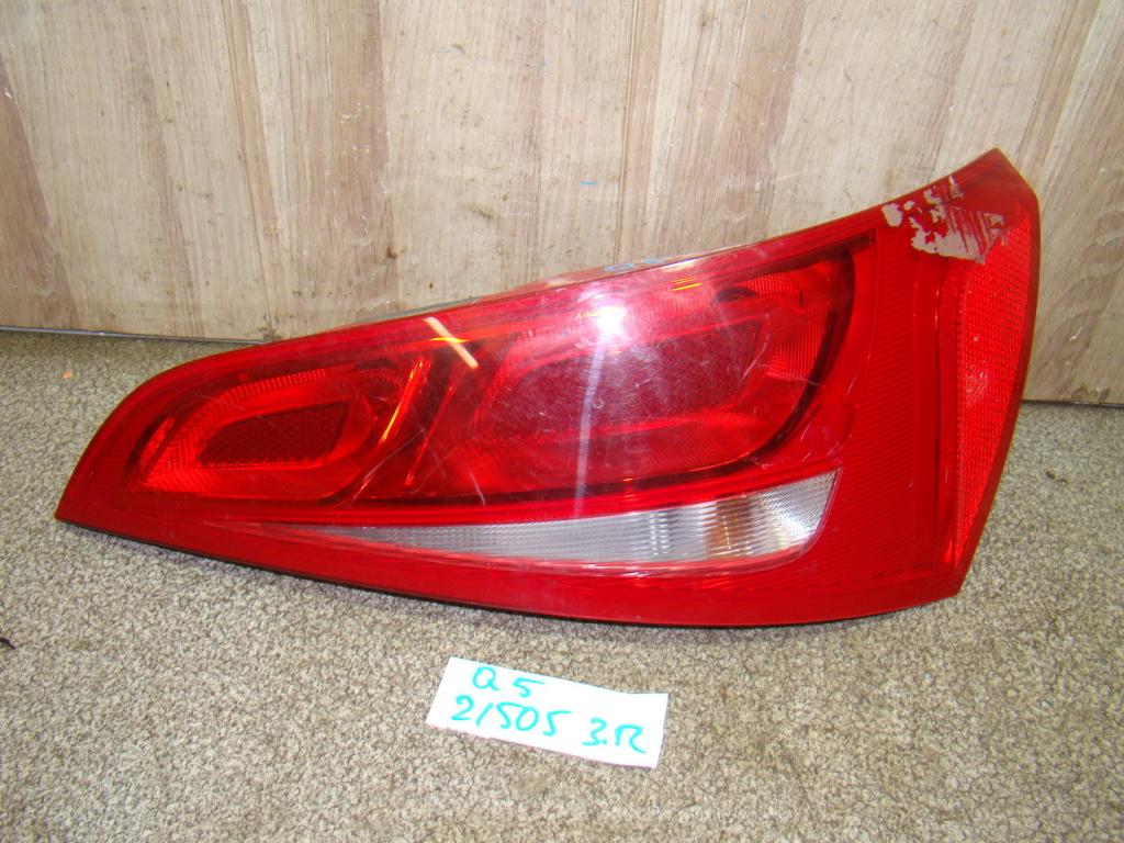 Фонарь задний правый, 6000 рублей, Пермь