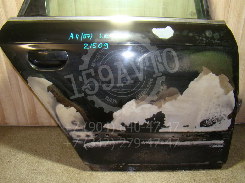Дверь задняя правая, 6500 рублей, Пермь