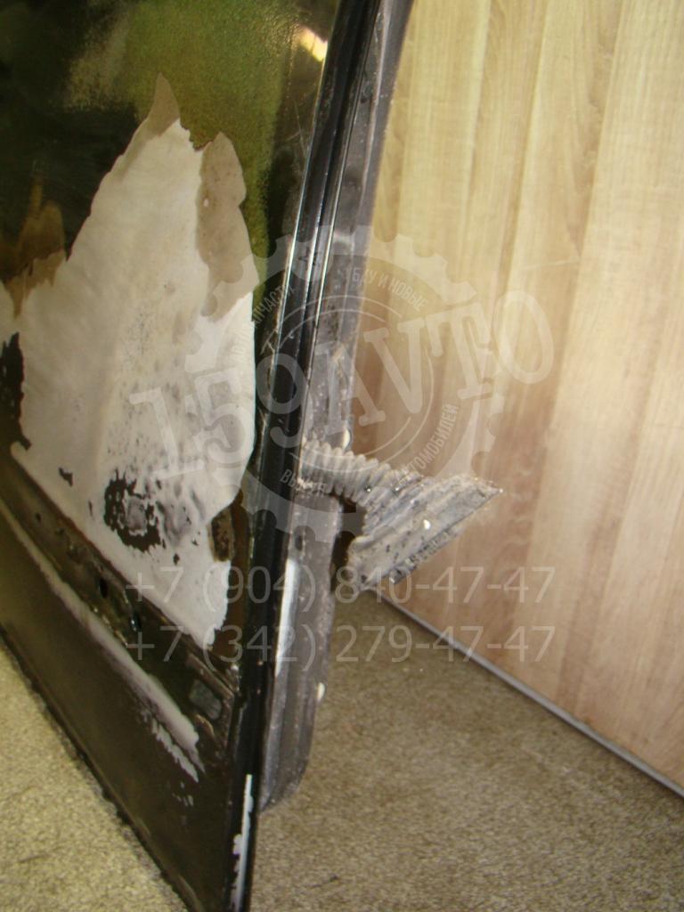 Дверь задняя правая, 6500 рублей, Пермь