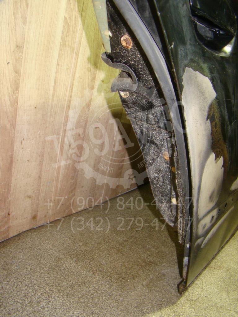 Дверь задняя правая, 6500 рублей, Пермь