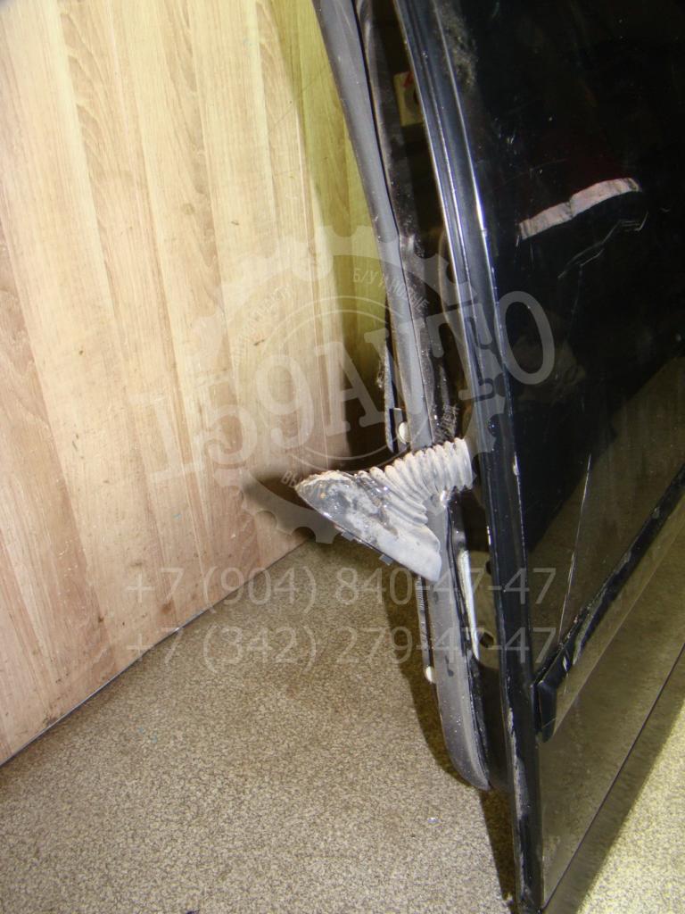 Дверь задняя левая, 8300 рублей, Пермь