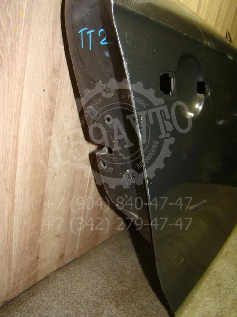 Дверь передняя правая, 12500 рублей, Пермь