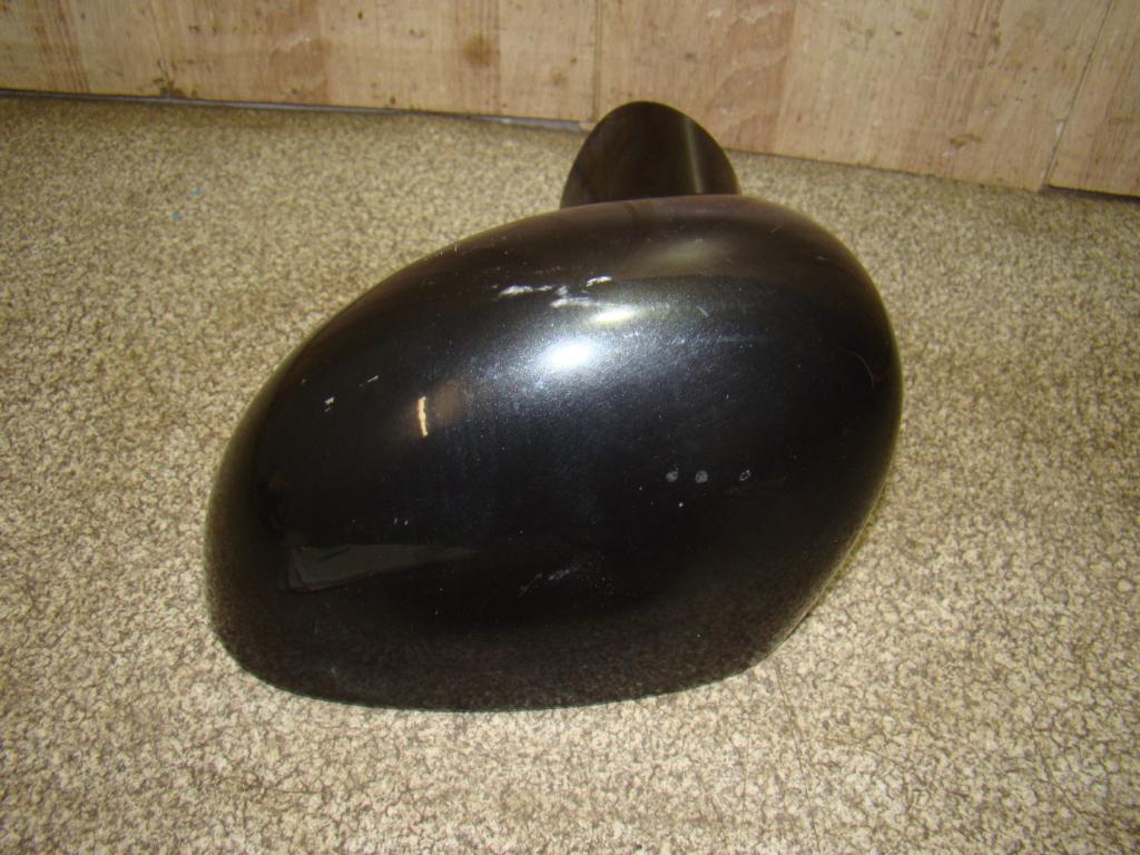 Зеркало левое электрическое, 3000 рублей, Пермь