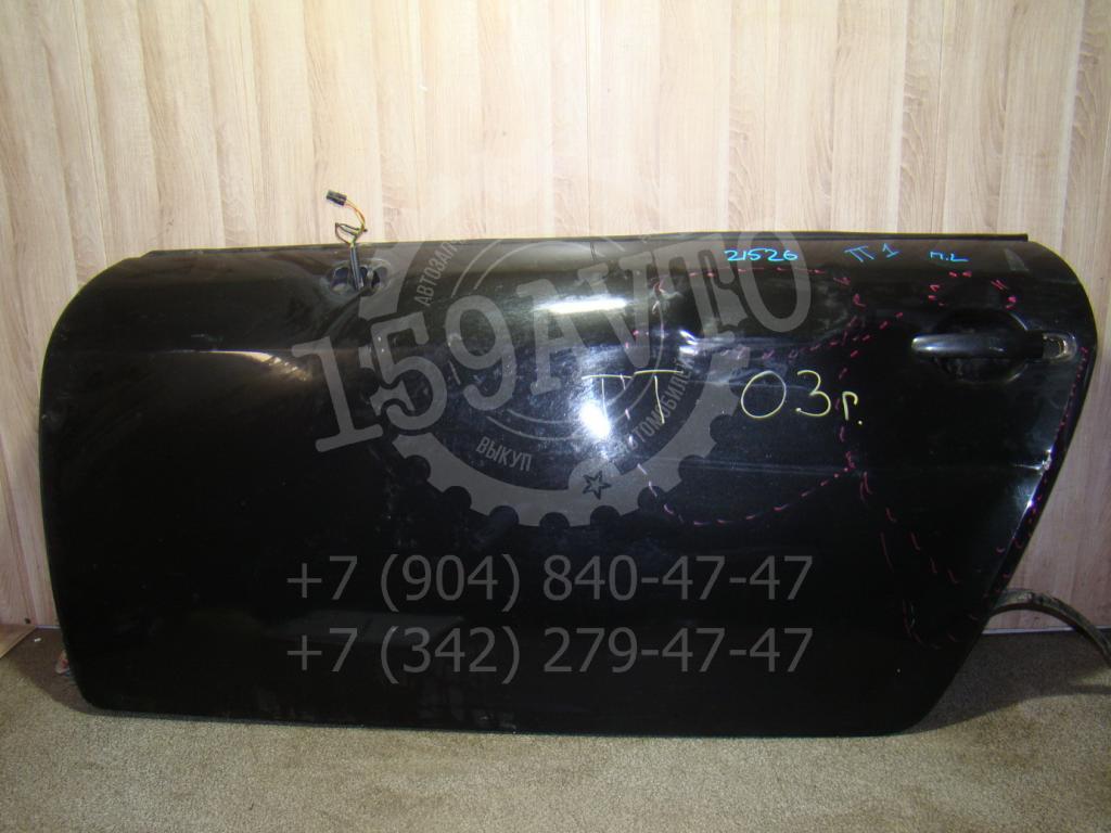 Дверь передняя левая, 3000 рублей, Пермь