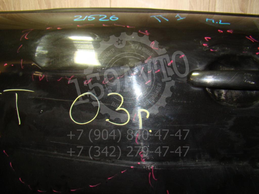 Дверь передняя левая, 3000 рублей, Пермь