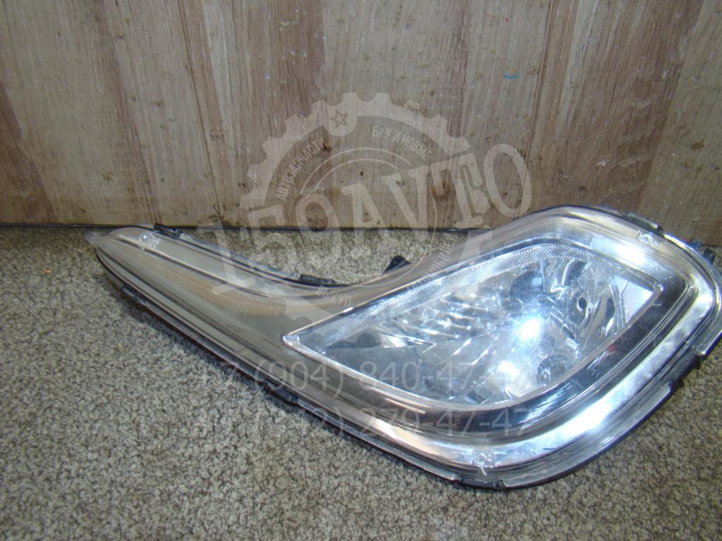 Фара противотуманная левая, 1000 рублей, Пермь