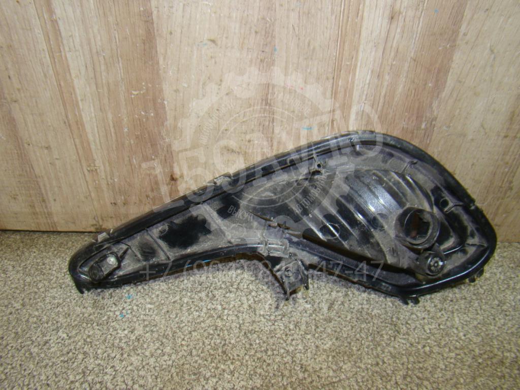 Фара противотуманная левая, 1000 рублей, Пермь