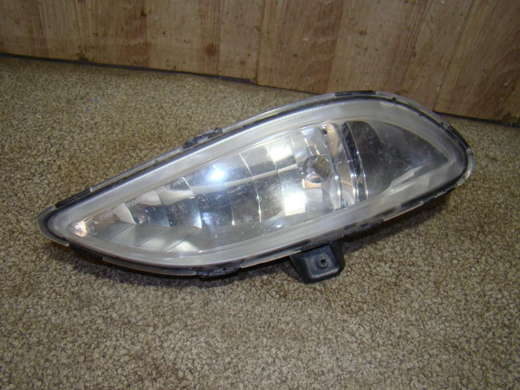 Фара противотуманная левая, 1500 рублей, Пермь