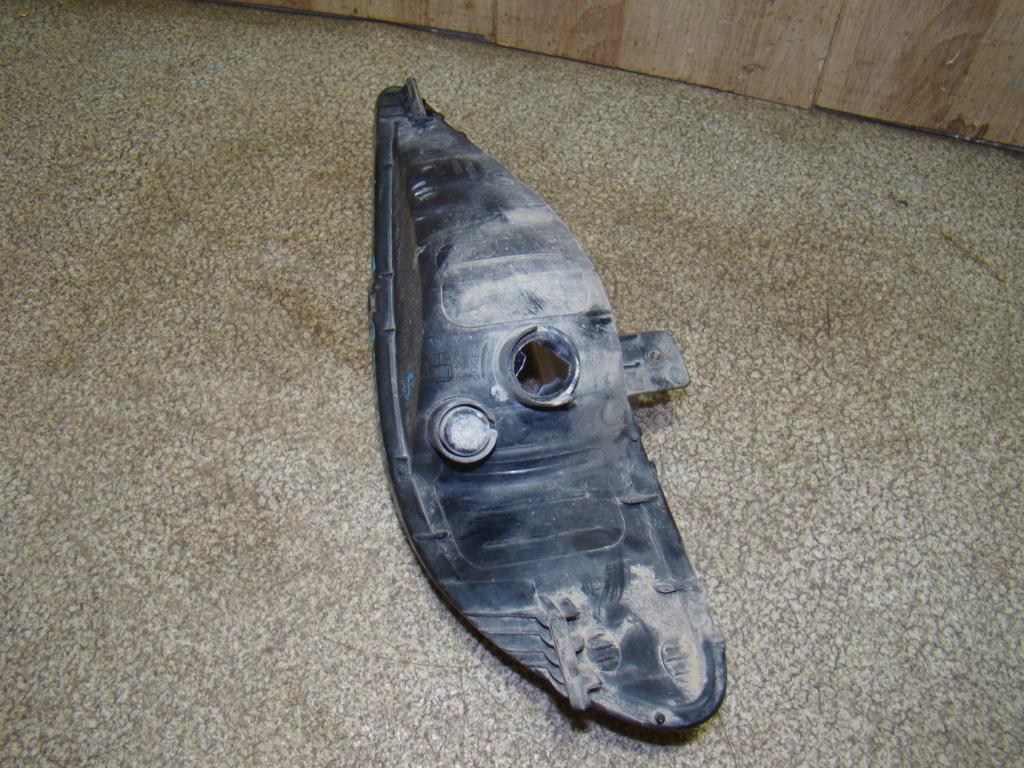 Фара противотуманная левая, 1500 рублей, Пермь