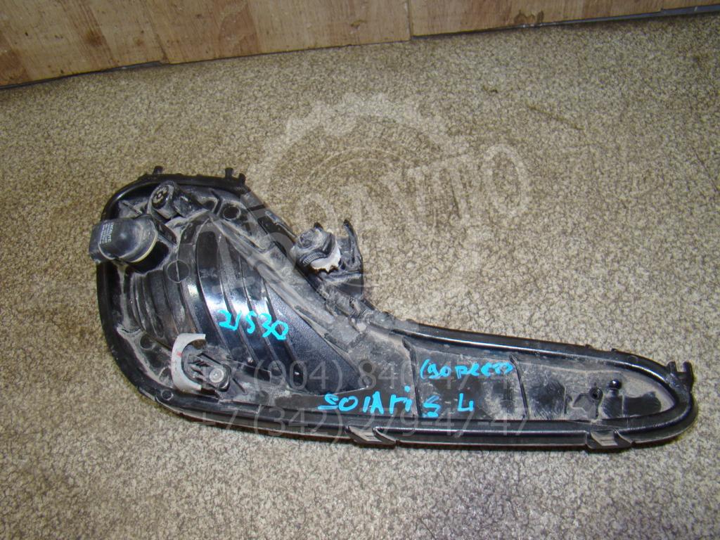 Фара противотуманная левая, 1000 рублей, Пермь