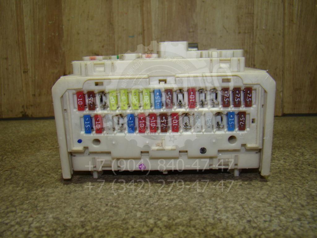 Блок предохранителей, 1500 рублей, Пермь