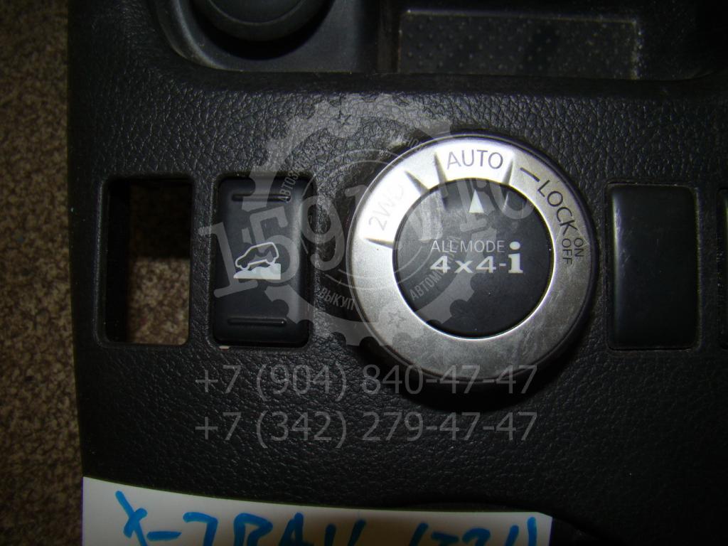 Кнопка блокировки дифференциала, 550 рублей, Пермь