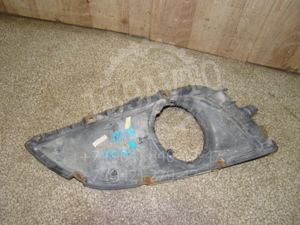 Решетка в бампер правая, 700 рублей, Пермь