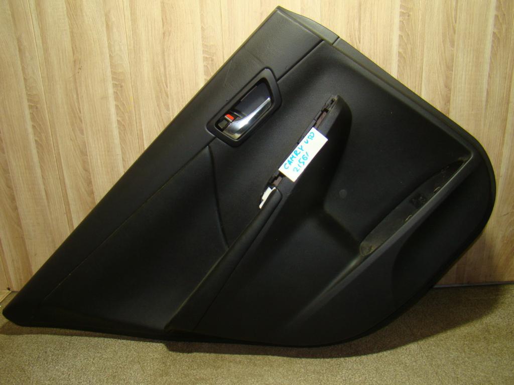 Обшивка двери задней левой, 2500 рублей, Пермь