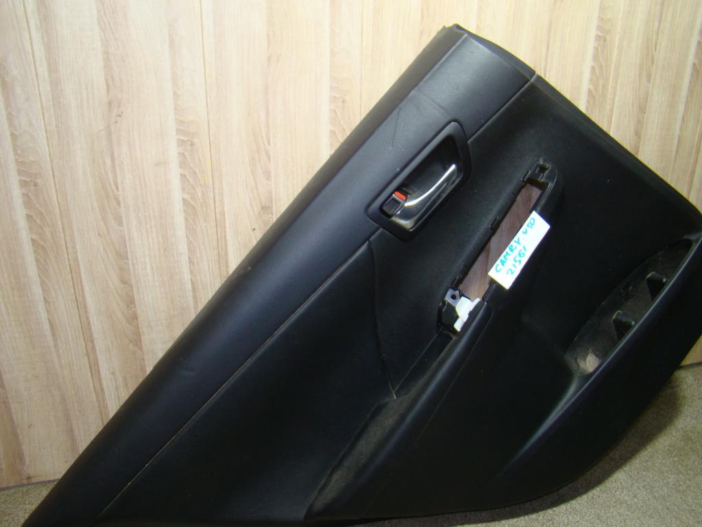 Обшивка двери задней левой, 2500 рублей, Пермь