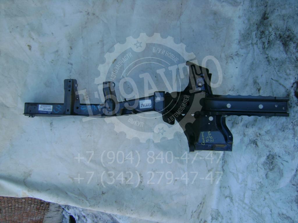 Лонжерон передний левый, 13500 рублей, Пермь