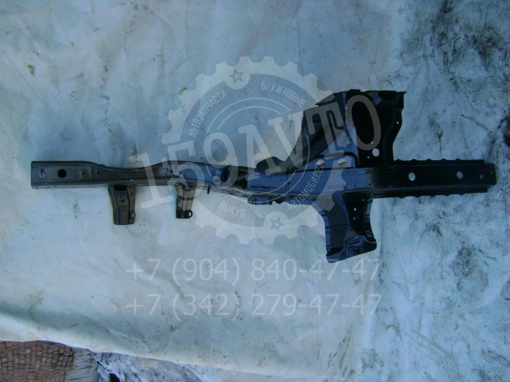 Лонжерон передний левый, 13500 рублей, Пермь