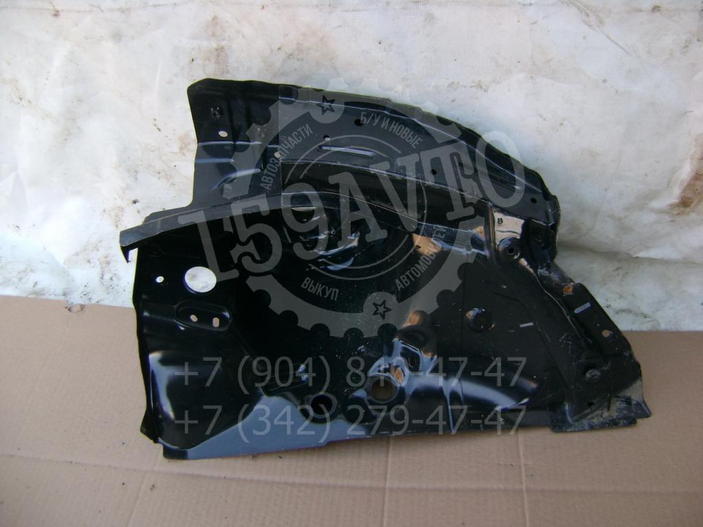 Кузовной элемент, 8300 рублей, Пермь