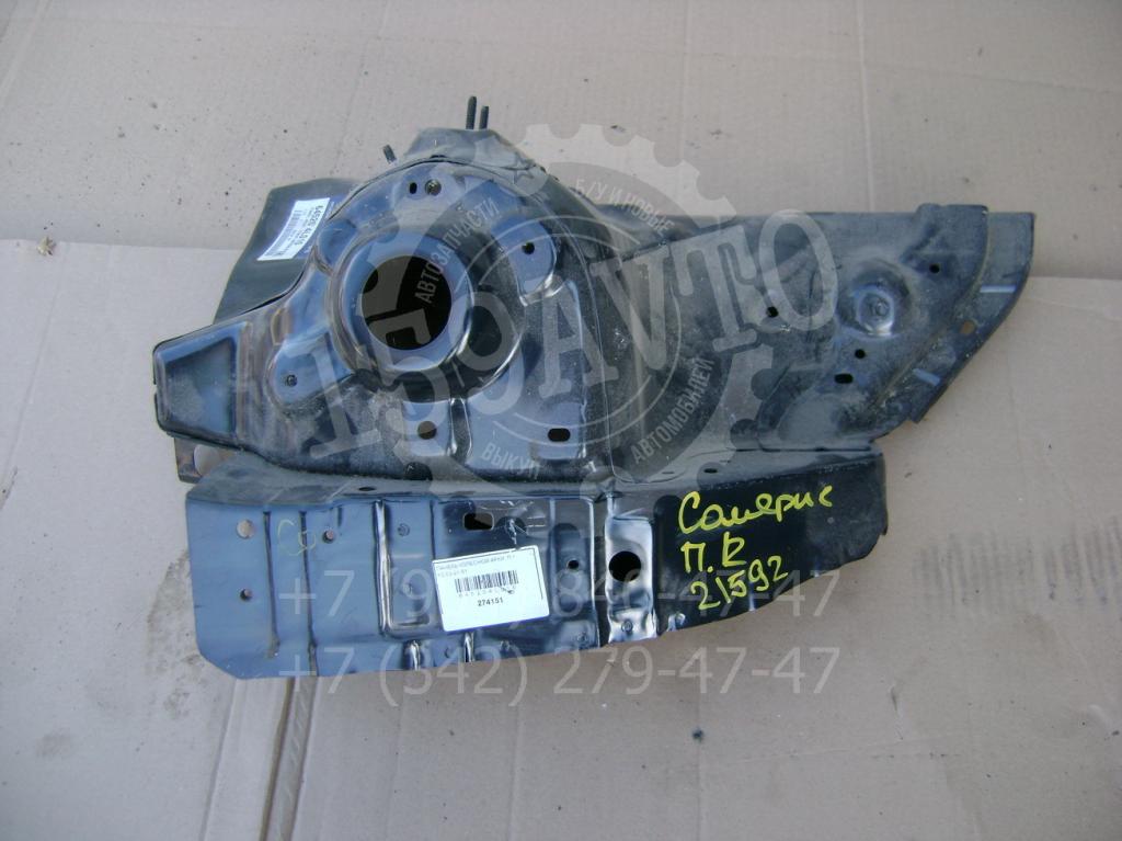 Кузовной элемент, 8300 рублей, Пермь