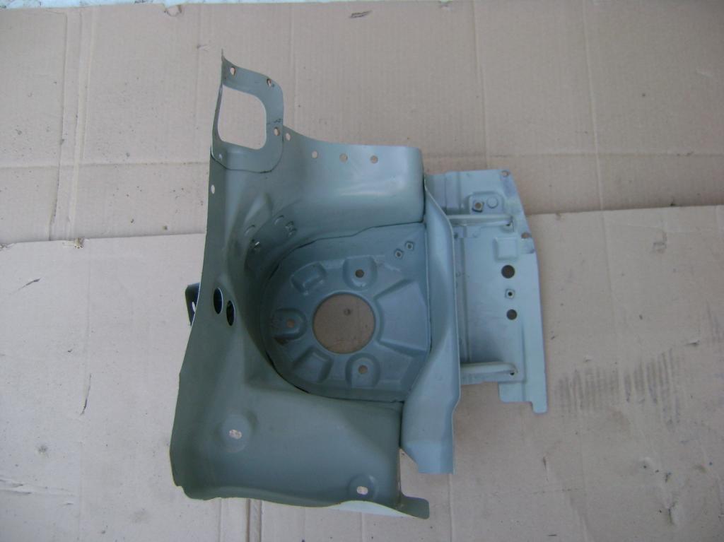 Кузовной элемент, 10000 рублей, Пермь