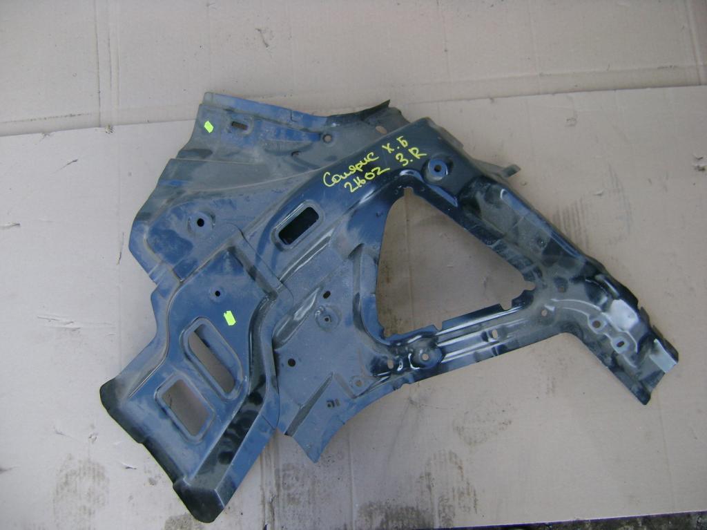 Кузовной элемент, 4000 рублей, Пермь