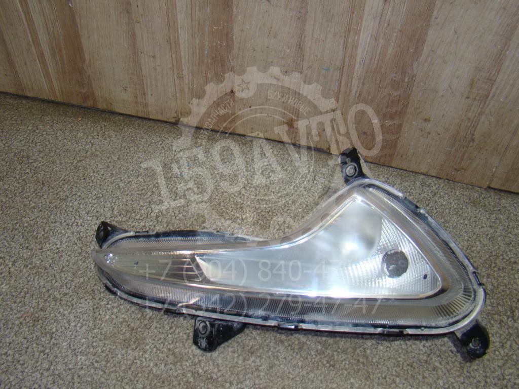 Фара противотуманная правая, 1000 рублей, Пермь