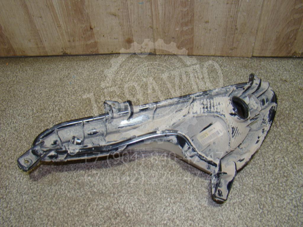 Фара противотуманная правая, 1000 рублей, Пермь