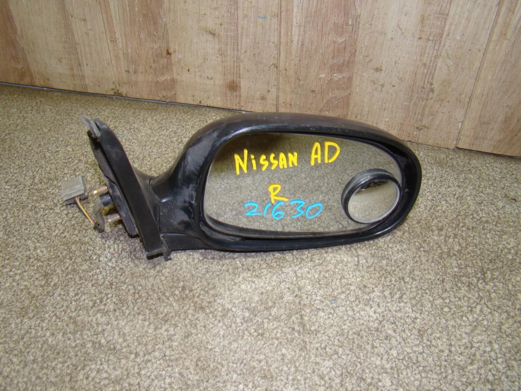 Зеркало правое электрическое, 1000 рублей, Пермь