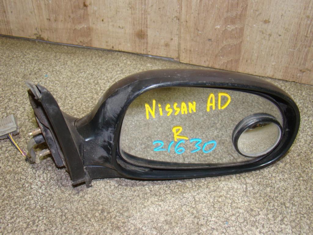 Зеркало правое электрическое, 1000 рублей, Пермь