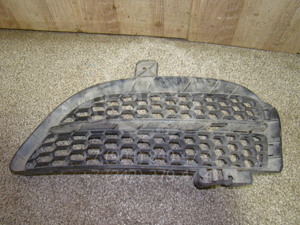 Решетка в бампер левая, 800 рублей, Пермь